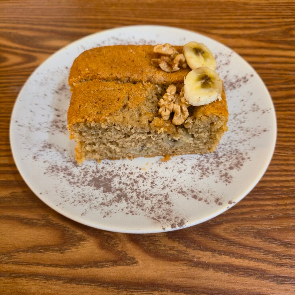 کیک هل نارگیل