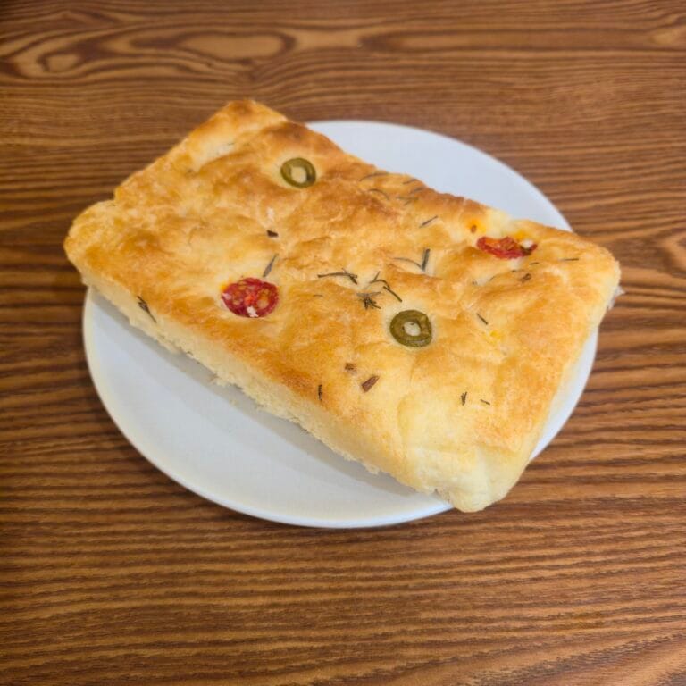 نان فوکاچیا