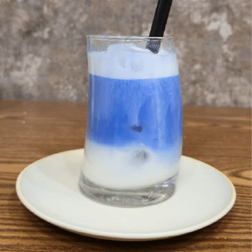 آیس اسپرولینا