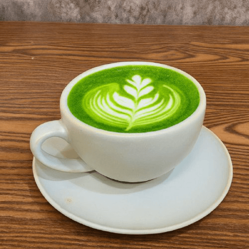 لته ماچا وانیل