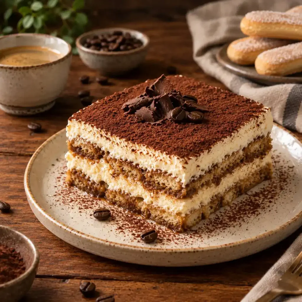 تیرامیسو کلاسیک